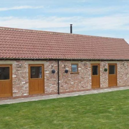 Pottowe Cottage Exterior photo